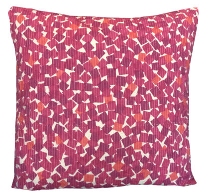 Pink Big Mosaic